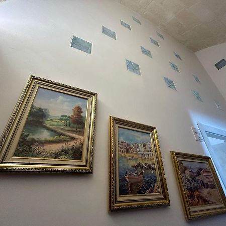 B&B Le Cuspidi Ginosa Εξωτερικό φωτογραφία