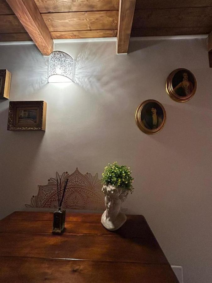 B&B Le Cuspidi Ginosa Εξωτερικό φωτογραφία