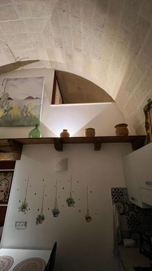 B&B Le Cuspidi Ginosa Εξωτερικό φωτογραφία