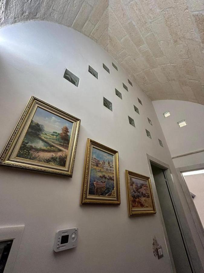 B&B Le Cuspidi Ginosa Εξωτερικό φωτογραφία