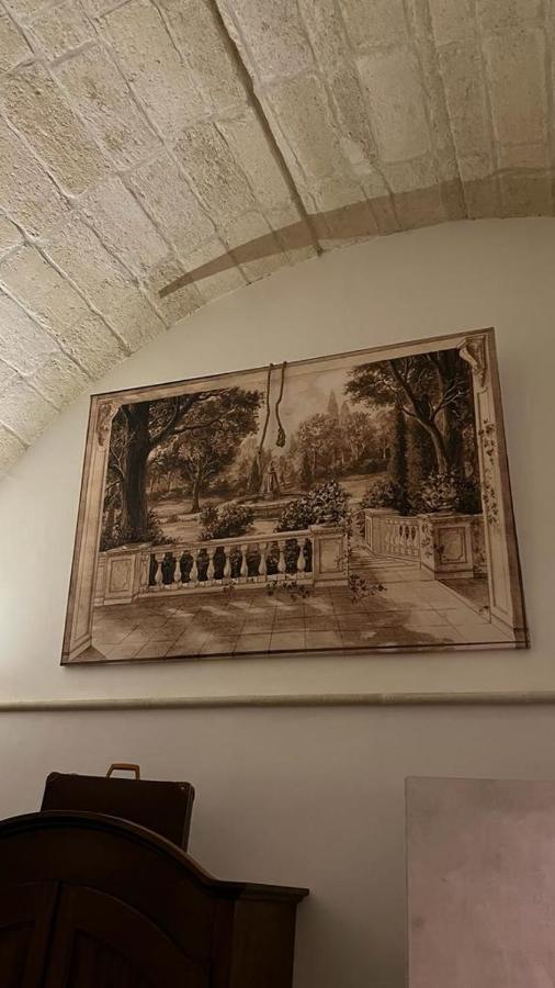 B&B Le Cuspidi Ginosa Εξωτερικό φωτογραφία