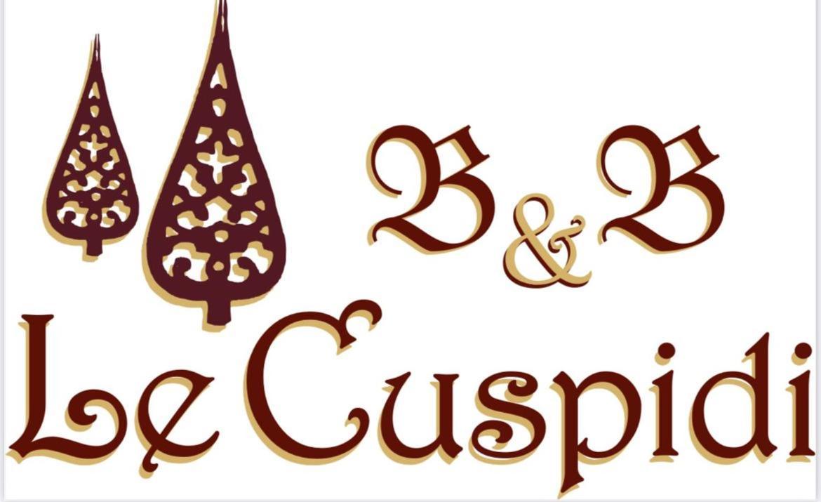 B&B Le Cuspidi Ginosa Εξωτερικό φωτογραφία