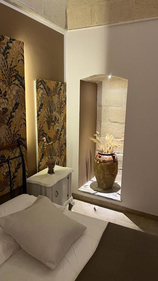 B&B Le Cuspidi Ginosa Εξωτερικό φωτογραφία