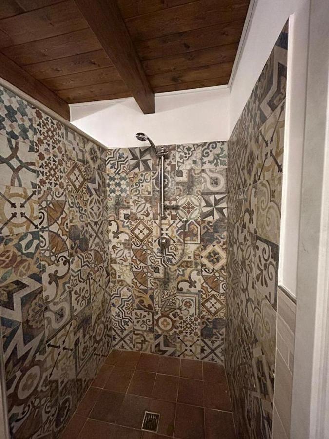 B&B Le Cuspidi Ginosa Εξωτερικό φωτογραφία