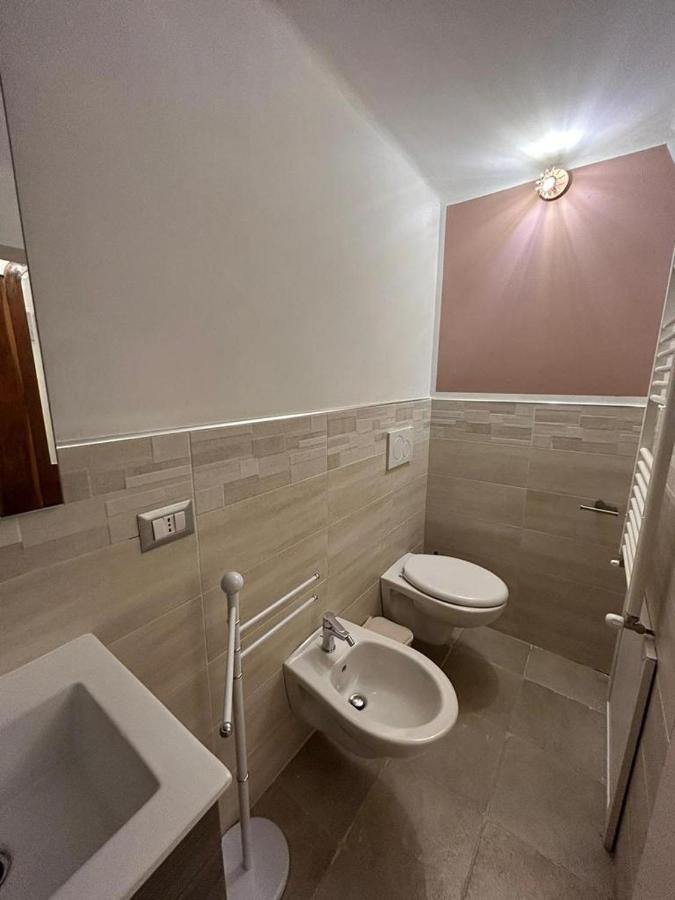 B&B Le Cuspidi Ginosa Εξωτερικό φωτογραφία