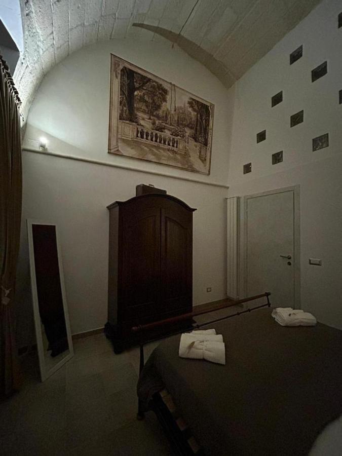B&B Le Cuspidi Ginosa Εξωτερικό φωτογραφία