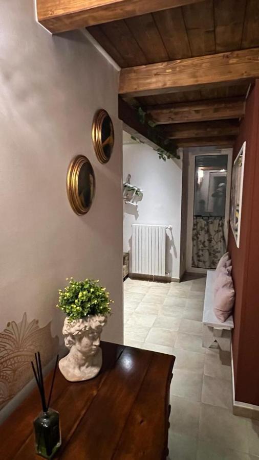 B&B Le Cuspidi Ginosa Εξωτερικό φωτογραφία
