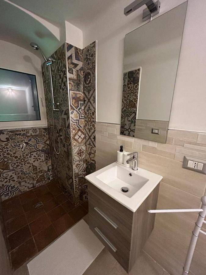 B&B Le Cuspidi Ginosa Εξωτερικό φωτογραφία