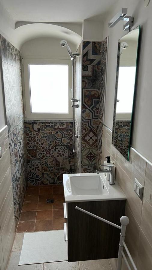 B&B Le Cuspidi Ginosa Εξωτερικό φωτογραφία