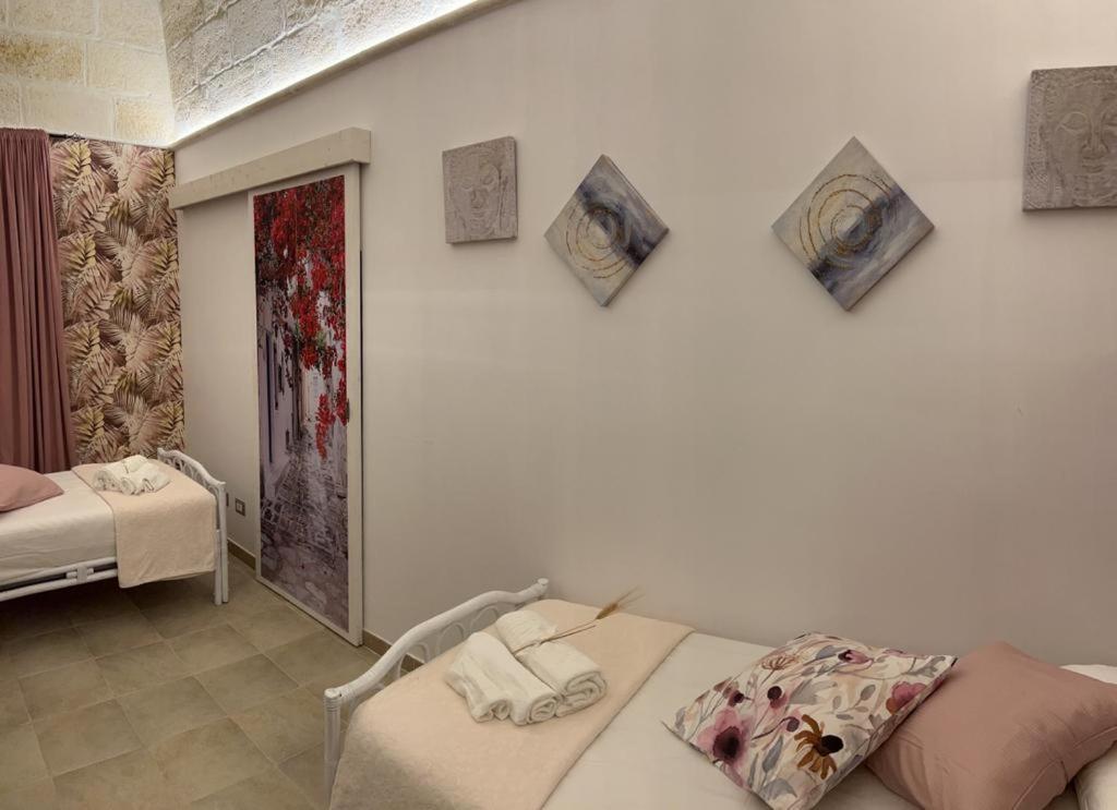 B&B Le Cuspidi Ginosa Εξωτερικό φωτογραφία