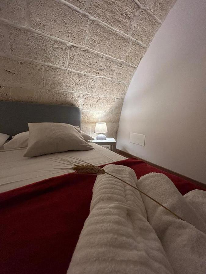 B&B Le Cuspidi Ginosa Εξωτερικό φωτογραφία