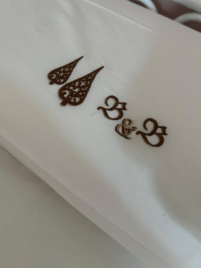 B&B Le Cuspidi Ginosa Εξωτερικό φωτογραφία