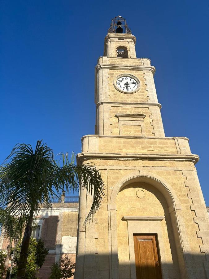 B&B Le Cuspidi Ginosa Εξωτερικό φωτογραφία